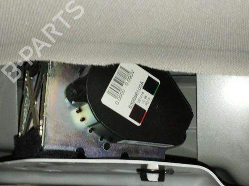 Used Rear right seatbelt Rear right seatbelt RENAULT ESPACE V (JR_) 1.6 dCi 160 (160 hp) 20700192 20700192