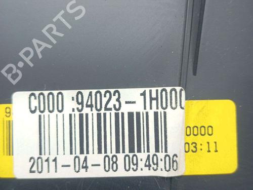 Instrument cluster KIA CEE'D Hatchback (ED) 1.4 CVVT | BP36039324C47 - Image 6