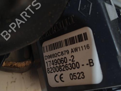 Steering column DACIA SANDERO  | BP11161670M21  - Image 5