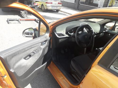 Engine control unit (ECU) PEUGEOT 207 (WA_, WC_) 1.6 HDi | BP11154943M57 