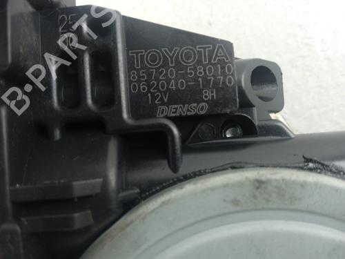 Rudehejsemekanisme ventre foran TOYOTA PRIUS Liftback (_W2_)  | BP11164032C22 