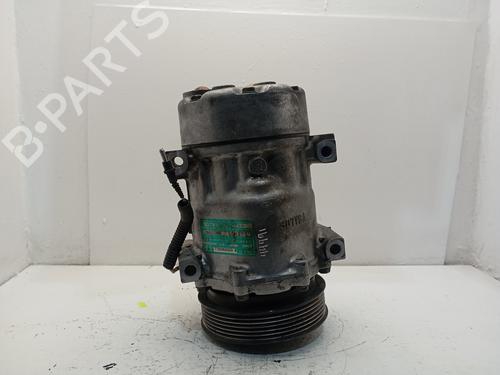 Used AC compressor AC compressor RENAULT MEGANE I Classic (LA0/1_) [1996-2008] 4336341 4336341