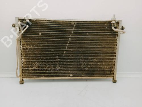 Used AC radiator NISSAN TERRANO II (R20) 2.7 TDi 4WD (125 hp) 11153411