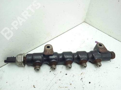 Sprederrør FORD FIESTA IV (JA_, JB_) [1995-2006]  4324714