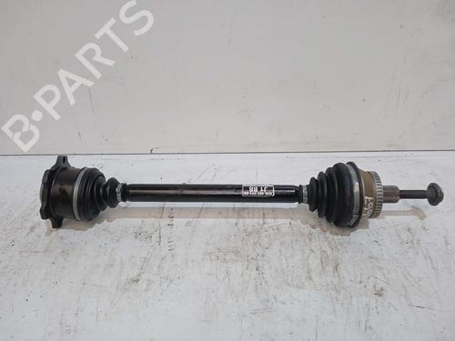 Used Left front driveshaft AUDI A4 B5 (8D2) 2.4 (165 hp) 4336740