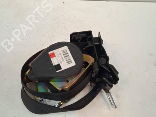 Front right seatbelt BMW 7 (E65, E66, E67) | BP11162290I25 - Image 2