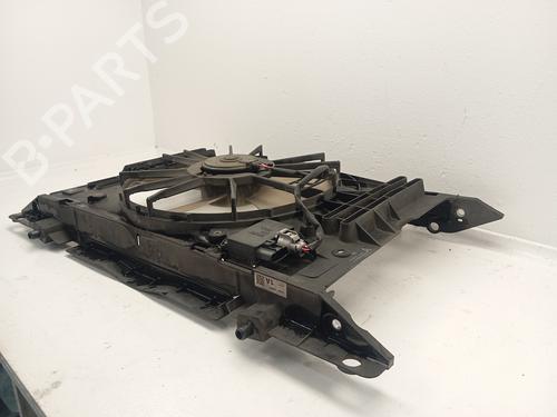 Radiator fan TOYOTA AURIS (_E15_)  | BP20698899M35 