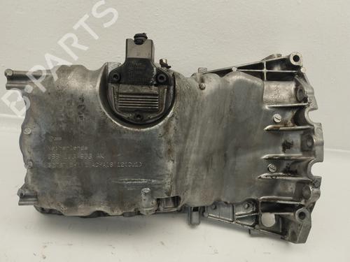 Oil sump AUDI A4 B6 (8E2) 1.9 TDI | BP31616074M115 