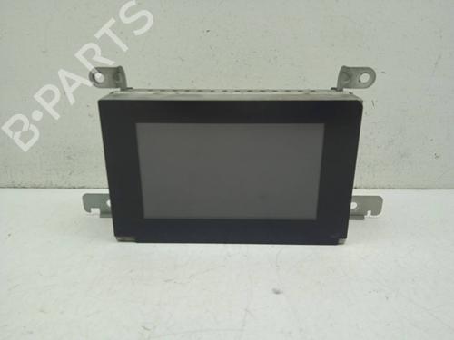 electronic-module-nissan-primera-hatchback-p12-28090av617-2002-11648037 main image