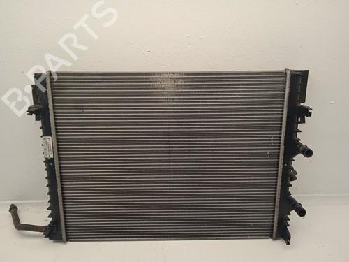 Used Water radiator Water radiator SMART FORFOUR Hatchback (453) 0.9 (453.044, 453.053) (90 hp) 34137291 34137291