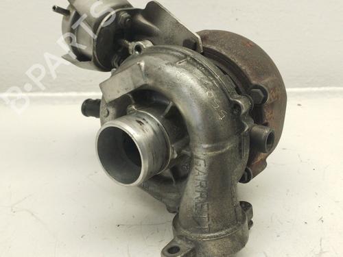 turbochargersupercharger-peugeot-407-6d_-2004-2005-2006-2007-2008-2009-2010-2011-36917071 main image