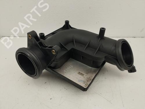 Engine control unit (ECU) MERCEDES-BENZ A-CLASS (W168) A 140 (168.031, 168.131) | BP17725561M57