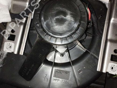 Used Heater blower motor SEAT IBIZA IV (6J5, 6P1) [2008-2017]  17859972