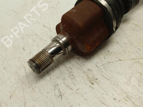 Left front driveshaft MINI MINI (R56) | BP4335018M38