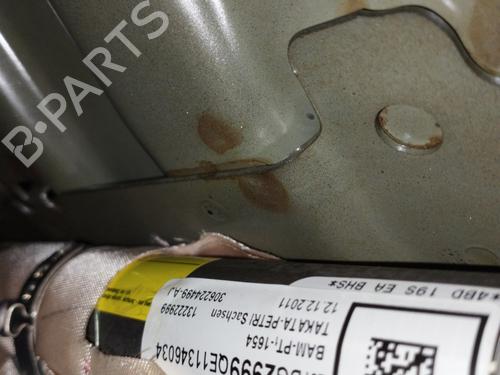 Used Right curtain airbag OPEL INSIGNIA A (G09) 2.0 CDTI (68) (131 hp) 18013858