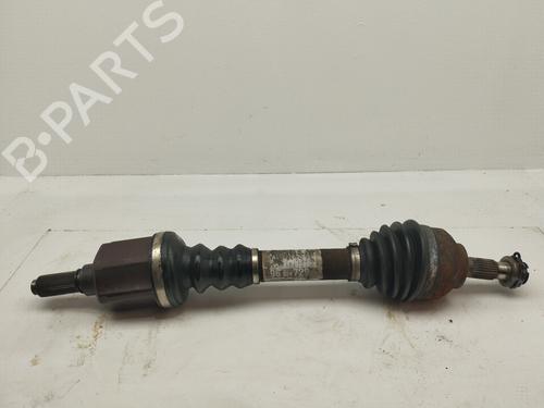 Used Left front driveshaft CITROËN C5 II (RC_) [2004-2008]  4354866