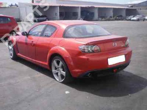 Used Parts MAZDA RX-8 (SE, FE)  1.3 (FE103, SE3P)  1171919