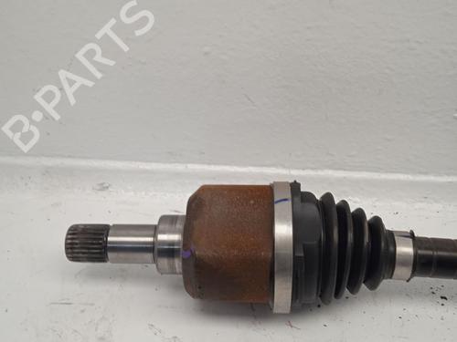 Left front driveshaft CITROËN C4 III (BA_, BB_, BC_) 1.2 PureTech 130 (BAHNSA, BAHNSB) | BP32349280M38 - Image 3
