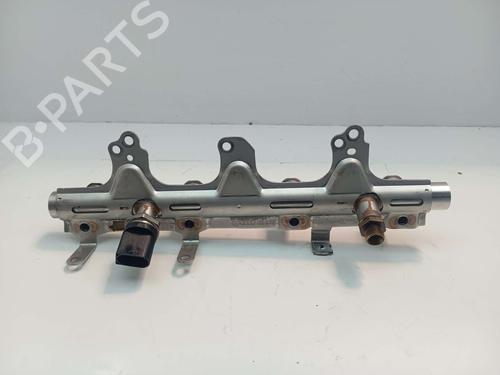 Injection rail VW PASSAT CC B6 (357) | BP26185520M98