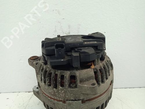 Used Alternator Alternator RENAULT LAGUNA II (BG0/1_) 2.0 16V (BG00, BG0K, BG0P, BG0W) (135 hp) 33208323 33208323