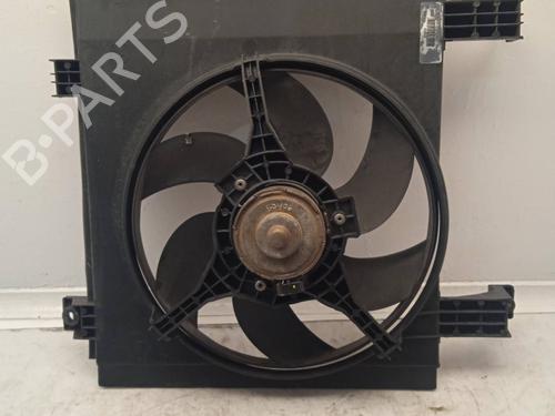 Used Radiator fan SMART FORTWO Coupe (450) 0.7 (450.352, 450.332) (61 hp) 11159125