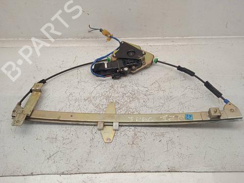 Used Rear left window mechanism TATA SAFARI (42_FD) [1998-2026]  12447189
