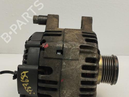 Used Alternator Alternator 39102710 39102710