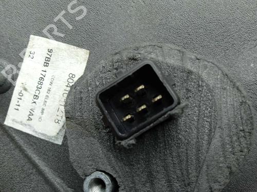 Left mirror FORD MONDEO II (BAP) 2.0 i | BP4283629C26