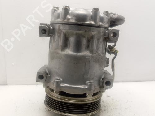 Used AC compressor MAZDA 3 (BK) [2003-2009]  4266519