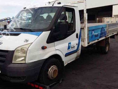 Headlight switch FORD TRANSIT Van (FA_ _) | BP4885642I24 - Image 3