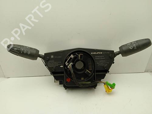 Used Headlight switch OPEL CORSA D (S07) 1.4 (L08, L68) (90 hp) 4337058
