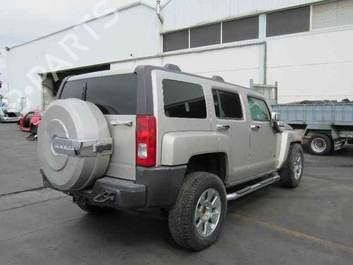 Used Parts HUMMER HUMMER H3 [2005-2026]  1368582