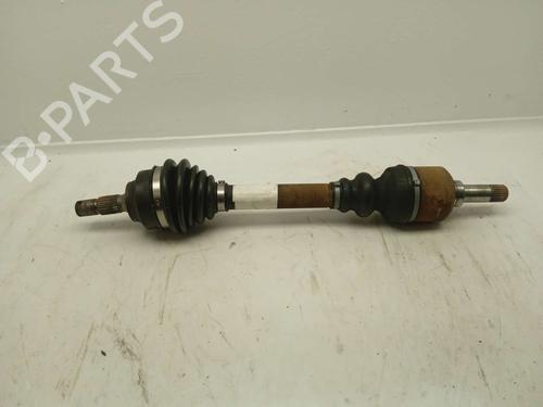 Used Left front driveshaft Left front driveshaft CITROËN BERLINGO / BERLINGO FIRST MPV (MF_, GJK_, GFK_) 2.0 HDI 90 (MFRHY) (90 hp) 4315930 4315930