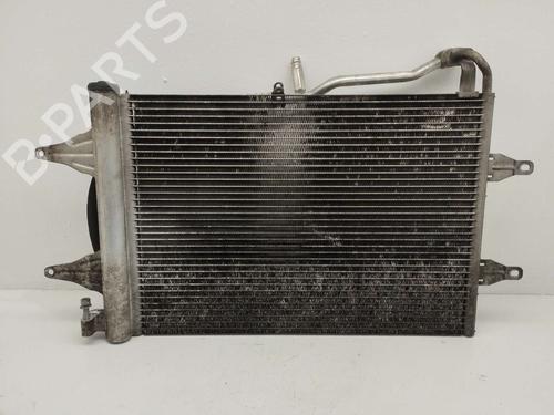 ac-radiator-skoda-fabia-i-6y2-1999-2000-2001-2002-2003-2004-2005-2006-2007-2008-40096488 main image