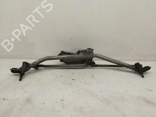 Used Front wiper motor Front wiper motor AUDI A6 C5 (4B2, 4B4) 1.8 T (150 hp) 4283370 4283370