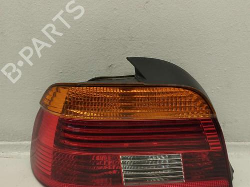 Used Left taillight BMW 5 (E39) [1995-2003]  31618797
