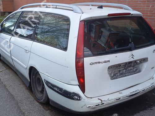 Injection pump CITROËN C5 I Break (DE_) 2.0 HDi (DERHZB, DERHZE) | BP25848180M78