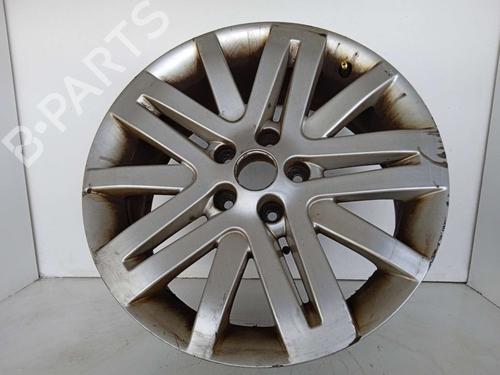 Used Rim RENAULT LAGUNA II (BG0/1_) [2001-2007]  31616412