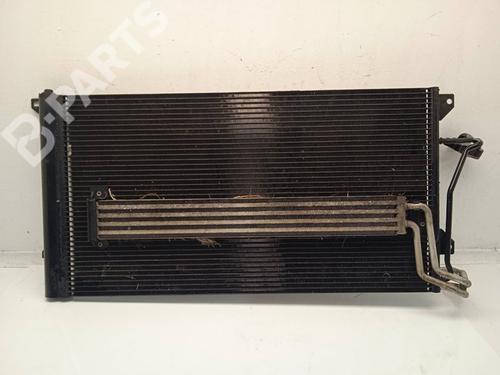 Used AC radiator VW TOUAREG (7LA, 7L6, 7L7) [2002-2013]  11164276