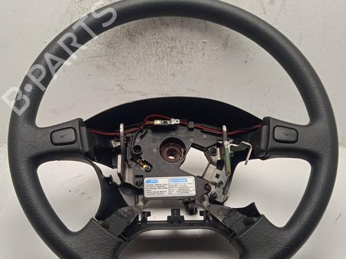 Used Steering wheel Steering wheel HONDA CRX III (EH, EG) 1.6 ESi (EH6) (125 hp) 4274849 4274849
