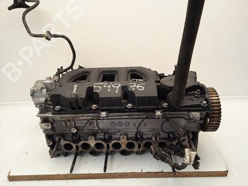 Topstykke Topstykke CITROËN C5 III (RD_) 2.0 HDi 140 (RDRHF8, RDRHFA, RDRHA8, RDRHAJ) (140 hp) 35986203 35986203