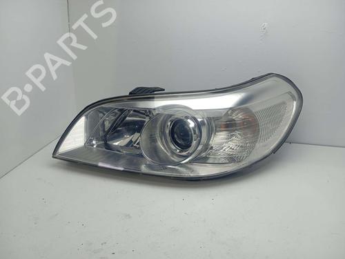 Used Left headlight CHEVROLET EPICA (KL1_) 2.0 D (150 hp) 17328804