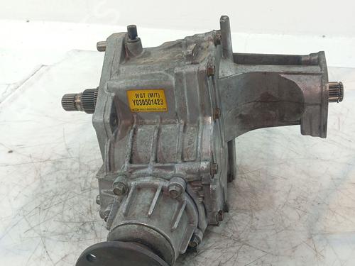 Differential, foran Differential, foran HYUNDAI SANTA FÉ I (SM) 2.0 CRDi (113 hp) 36431791 36431791