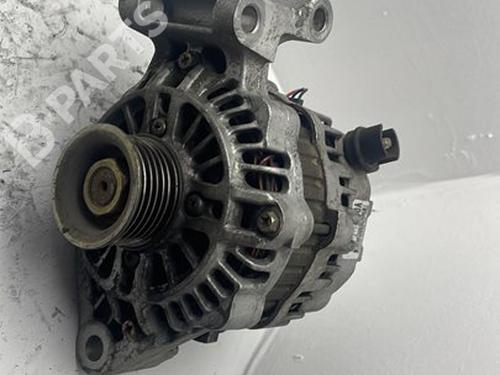 Used Alternator FORD FIESTA V (JH_, JD_) 1.4 16V (80 hp) 4306294
