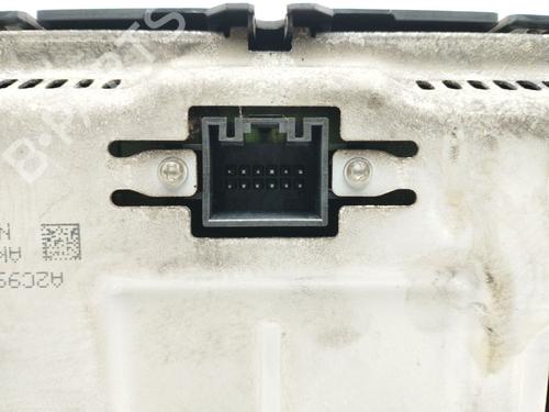 Display VW TAIGO (CS1) 1.0 TSI | BP34370241C48 - Image 4