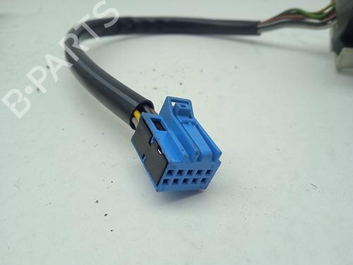 Left front window switch MERCEDES-BENZ C-CLASS (W203) C 220 CDI (203.006, 203.008) | BP16255763I27 - Image 2
