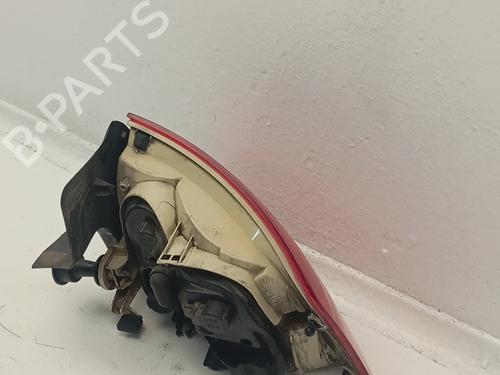 Right taillight AUDI A4 B7 (8EC) 2.0 TDI | BP31617052C35