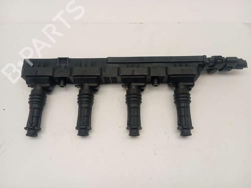 Used Ignition coil OPEL CORSA D (S07) [2006-2015]  26214089