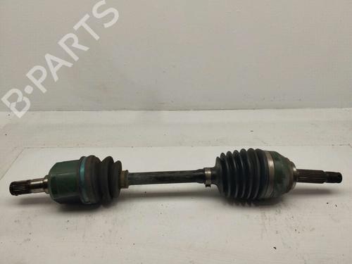 Used Left front driveshaft Left front driveshaft MITSUBISHI SPACE WAGON (N3_W, N4_W) [1991-2000] 4257976 4257976