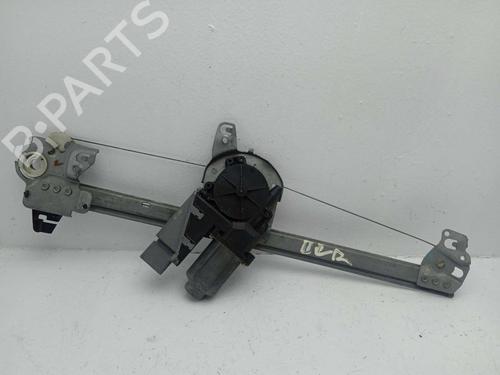 Used Front right window mechanism CITROËN C3 I (FC_, FN_) 1.4 HDi (68 hp) 4306991
